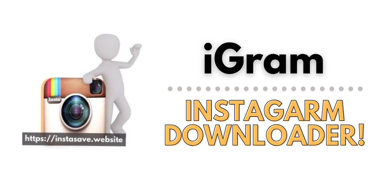 iGram Banner