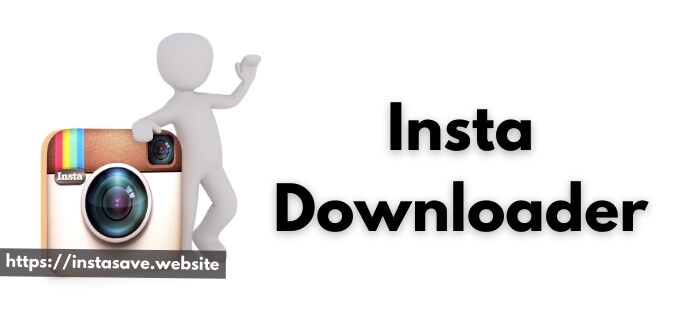 Insta Downloader