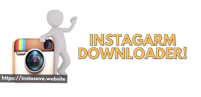 high quality instagram downloader