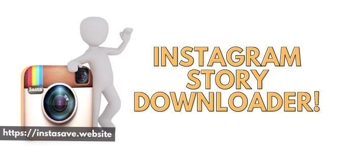 Instagram Stories Downloader Download Stories/Highlights