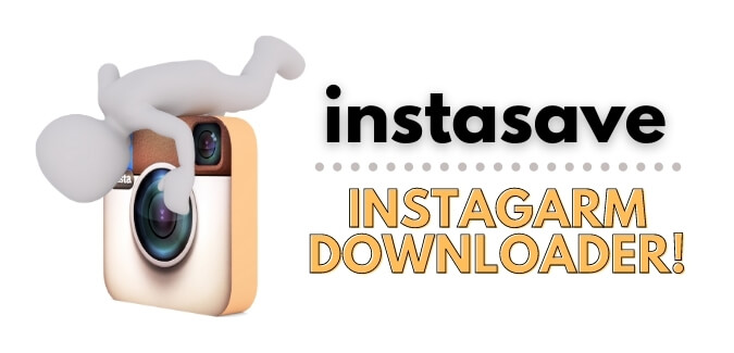 instasave Downloader