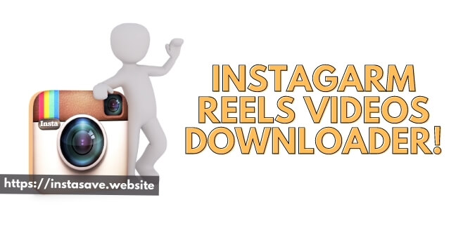 Instagram Reels Videos Downloader