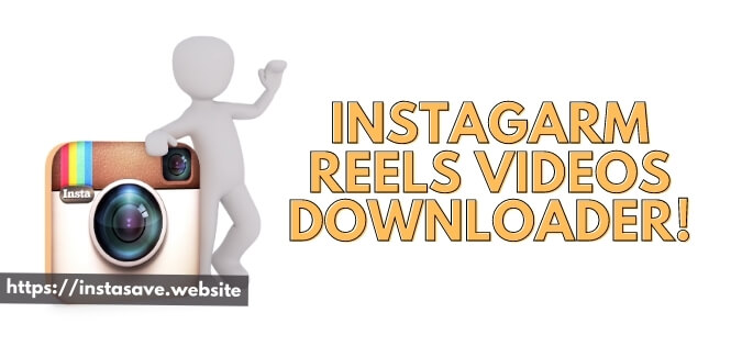 Reels Video Downloader Online - Download Reels Videos